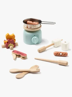 KidsConcept Rolleleg-Kids Concept Kid's Hub Campingkøkken