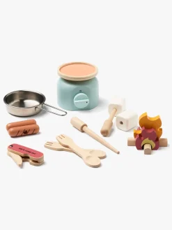 KidsConcept Rolleleg-Kids Concept Kid's Hub Campingkøkken