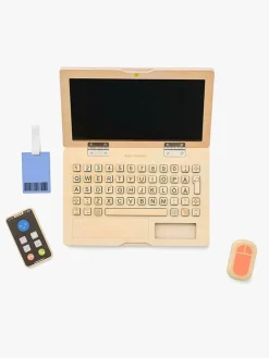 Lærerig Leg|KidsConcept Kid's Concept Kid's Hub Computersæt