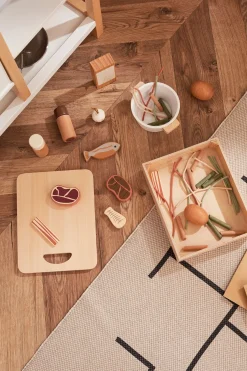 Rolleleg|KidsConcept Kids Concept Kid´s Hub Madlavningssæt