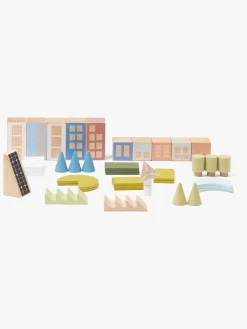 Trælegetøj|KidsConcept Kids Concept Klodser By Aiden