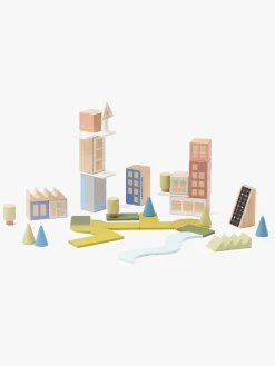 Trælegetøj|KidsConcept Kids Concept Klodser By Aiden