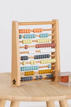 Trælegetøj|KidsConcept Kids Concept Kugleramme