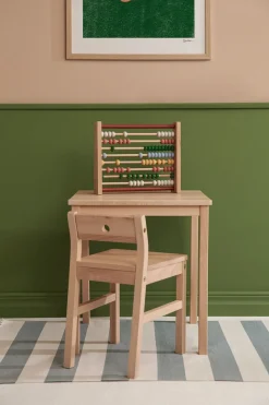 Trælegetøj|KidsConcept Kids Concept Kugleramme Carl Larsson