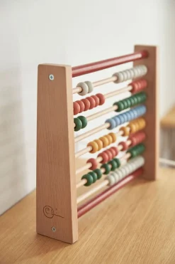 Trælegetøj|KidsConcept Kids Concept Kugleramme Carl Larsson