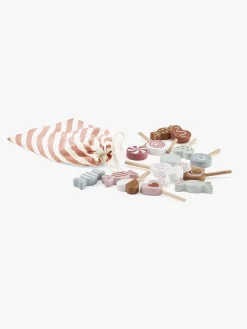 Rolleleg|KidsConcept Kid's Concept Legetøjsslik