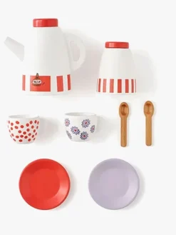 KidsConcept Rolleleg-Kid's Concept Mumitroldene Kaffestel