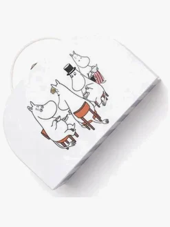 Børn KidsConcept Opbevaring-Kid's Concept Mumitroldene Taske