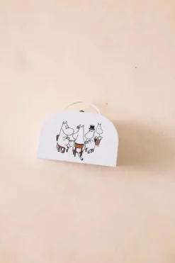 Børn KidsConcept Opbevaring-Kid's Concept Mumitroldene Taske