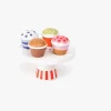 Rolleleg|KidsConcept Kid's Concept Mumitroldene Cupcake Kagefad