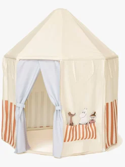 KidsConcept Legetelte & -Tunneler-Kid's Concept Mumitroldene Legetelt med Figurer