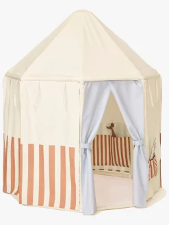 KidsConcept Legetelte & -Tunneler-Kid's Concept Mumitroldene Legetelt med Figurer