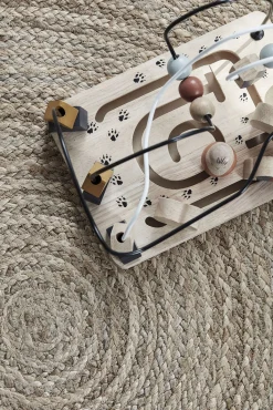 Trælegetøj|Babylegetøj|KidsConcept Kids Concept Neo Kuglebane