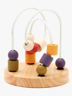 KidsConcept Trælegetøj|Babylegetøj-Kids Concept Neo Kuglebane Mini