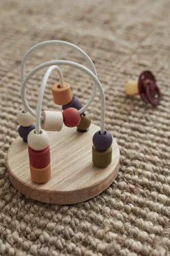 KidsConcept Trælegetøj|Babylegetøj-Kids Concept Neo Kuglebane Mini