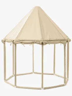 Børn KidsConcept Interiør-Kids Concept Pavillon-telt,