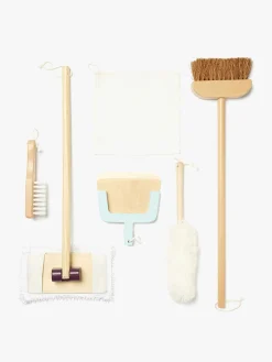 Rolleleg|KidsConcept Kids Concept Rengøringssæt