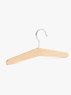 Børnemøbler|KidsConcept Kids Concept Saga Bøjler 3-pak, Blonde