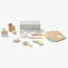 KidsConcept Rolleleg-Kids Concept Spa Kit