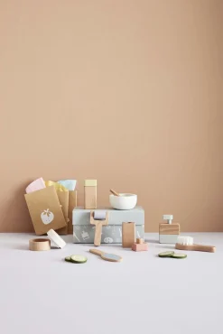 KidsConcept Rolleleg-Kids Concept Spa Kit