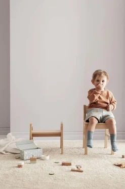 KidsConcept Rolleleg-Kids Concept Spa Kit