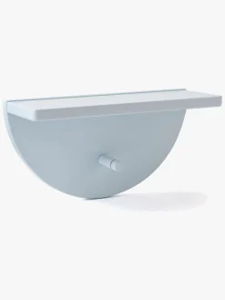 Børnemøbler|KidsConcept Kid's Concept STAR Hylde Cirkel, Blå