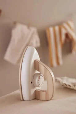 Rolleleg|KidsConcept Kid's Concept Strygejern & Strygebræt