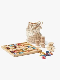 KidsConcept Trælegetøj-Kids Concept Tællebræt