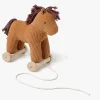 Babylegetøj|KidsConcept Kid's Concept Trækdyr Hest Vera
