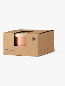 Musikinstrumenter|KidsConcept Kids Concept Tromme, Orange