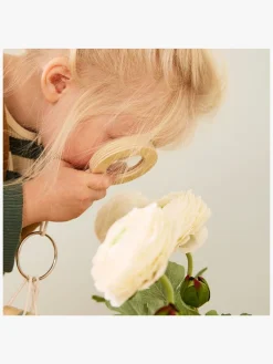 KidsConcept Eksperimenter & Videnskab-Kid's Concept Udforskningssæt 13 Dele