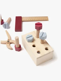 Rolleleg|KidsConcept Kids Concept Værktøjskuffert