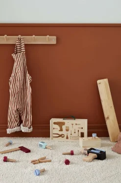 Rolleleg|KidsConcept Kids Concept Værktøjskuffert