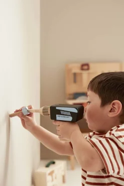 Rolleleg|KidsConcept Kids Concept Værktøjskuffert