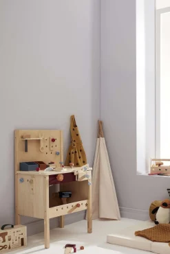 Rolleleg|KidsConcept Kids Concept Værktøjskuffert