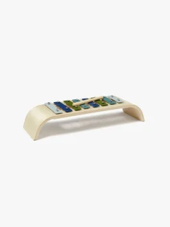 Musikinstrumenter|KidsConcept Kids Concept Xylofon, Blå/Grøn Blå/Grøn