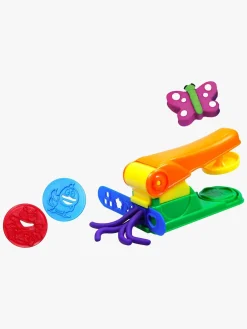 KidsDough Kreativt Legetøj-Kid's Dough Modellervoks m. Maskine