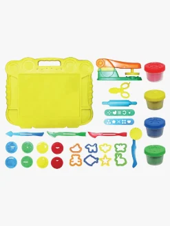 Kreativt Legetøj|KidsDough Kids Dough Super Workshop Modellervoks