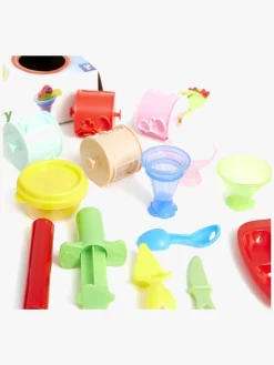 Kreativt Legetøj|KidsDough Kid's Rice Dough Sweet Candy Kit Modellervoks