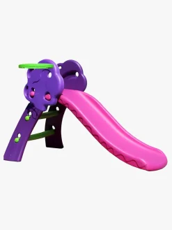 KidsZone Udeleg-Kids Zone Rutsjebane med Basketkurv