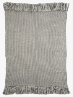 Interiør|KidsDepot Bo Tæppe, Grey