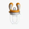 Spisetid|Kidsme Food Feeder Medium, Orange