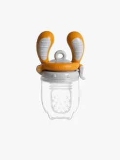 Spisetid|Kidsme Food Feeder Medium, Orange
