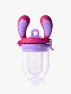 Spisetid|Kidsme Food Feeder Medium, Lilla