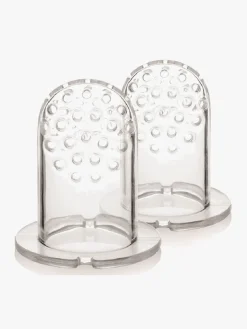 Spisetid|Kidsme Food Feeder Skiftetip Medium, 2 stk