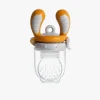 Spisetid|Kidsme Food Feeder Stor, Orange