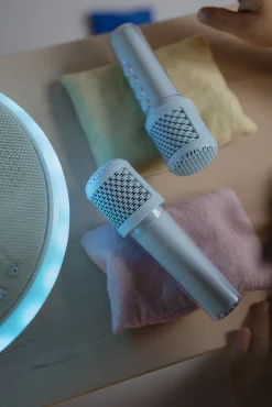 Elektronik & Media|Kidywolf KIDYKARAOKE Karaokemaskine