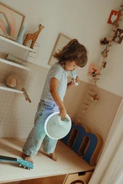 Elektronik & Media|Kidywolf KIDYKARAOKE Karaokemaskine