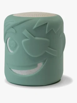 Elektronik & Media|Kidywolf KIDYMUSIC Højttaler Pirat Sam Grøn