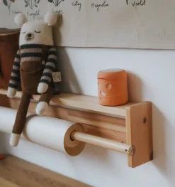 Elektronik & Media|Kidywolf KIDYMUSIC Højttaler Mekaniker Lea Brun